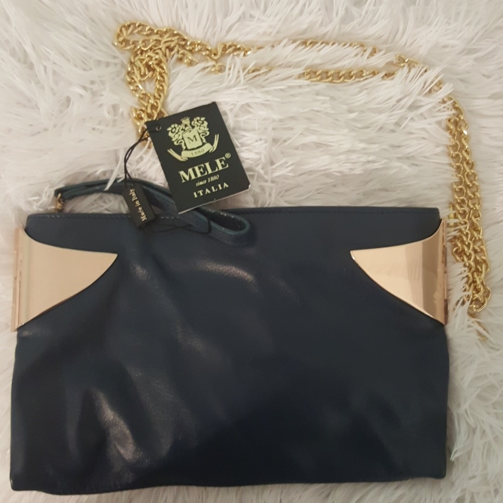 Mele Handbag